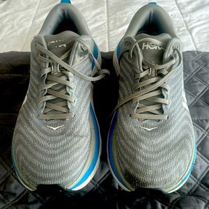 Mens Hoka sneakers